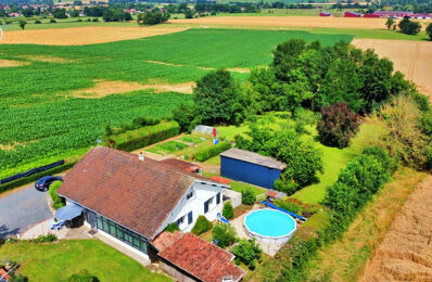 vente maison 295 000 € à proximité de Bourg-en-Bresse (01000)