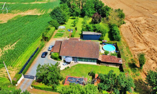 Maison 4 Pièces 127 m² à vendre à Attignat (01340)