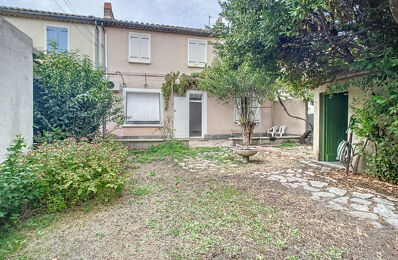 location maison 1 160 € CC /mois à proximité de Domazan (30390)