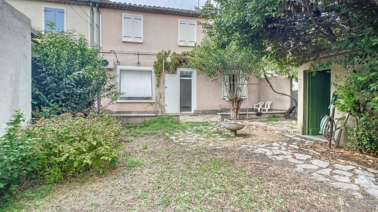 maison 5 pièces 114 m2 à louer à Avignon (84000)