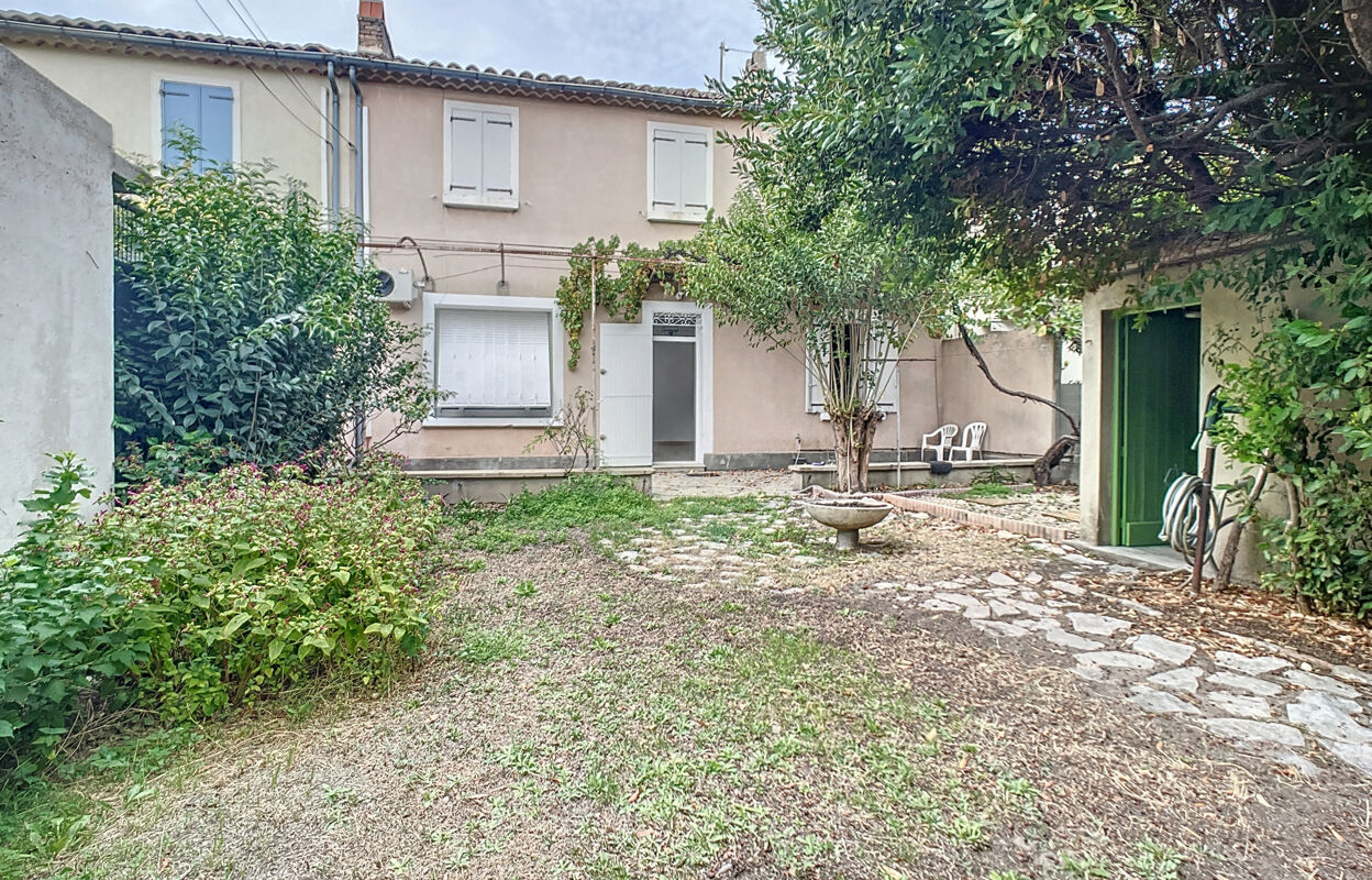 maison 5 pièces 114 m2 à louer à Avignon (84000)