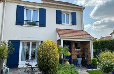 vente maison 392 000 € à proximité de Frouville (95690)