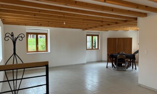 Maison 6 Pièces 211 m² à vendre à Fontenay (88600)