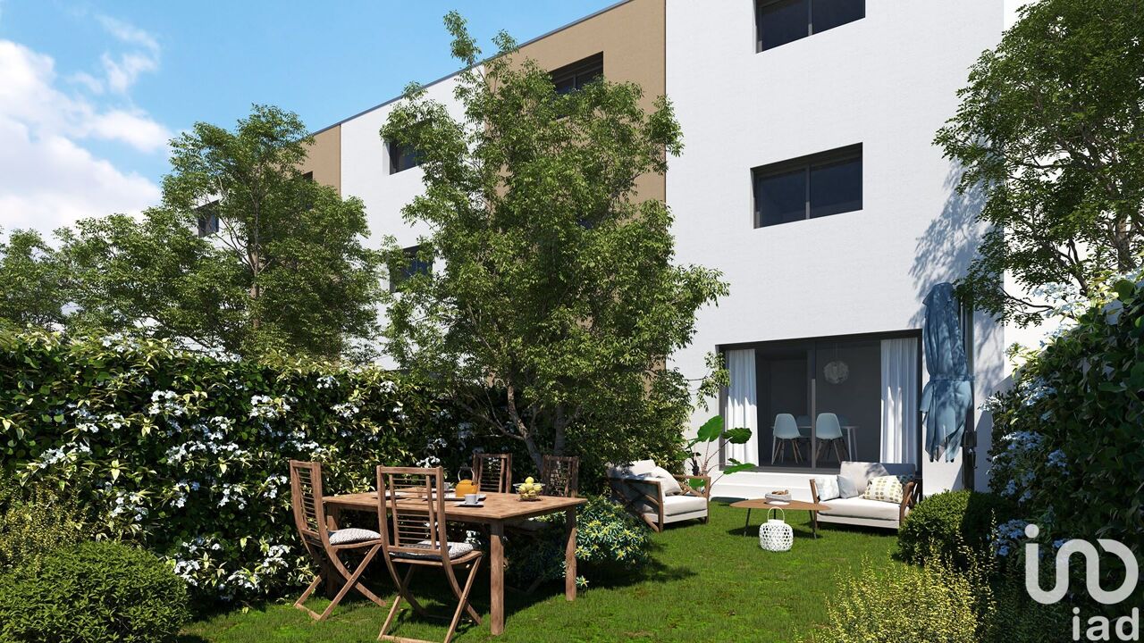 maison 5 pièces 105 m2 à vendre à Carnon Plage (34280)