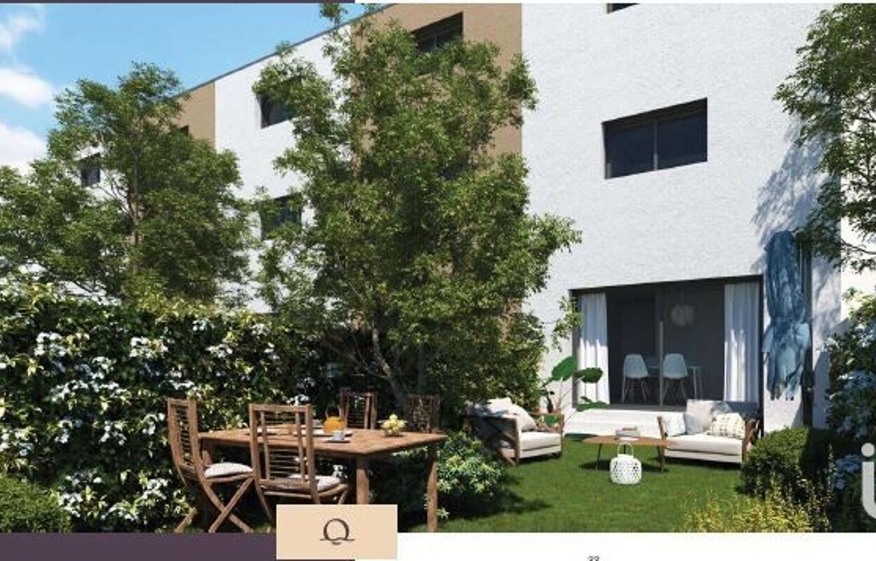 maison 5 pièces 105 m2 à vendre à Carnon Plage (34280)