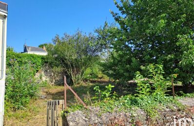 terrain  pièces 255 m2 à vendre à Mauges-sur-Loire (49110)