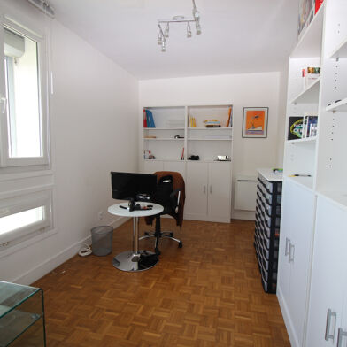 Appartement 3 pièces 139000 €