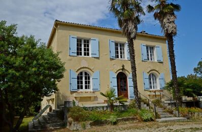 vente maison 445 400 € à proximité de Saint-Sernin (47120)