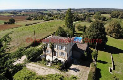 vente maison 445 400 € à proximité de Saint-Sernin (47120)