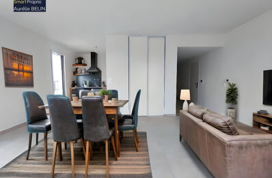 vente appartement 659 000 € à proximité de Grigny (69520)