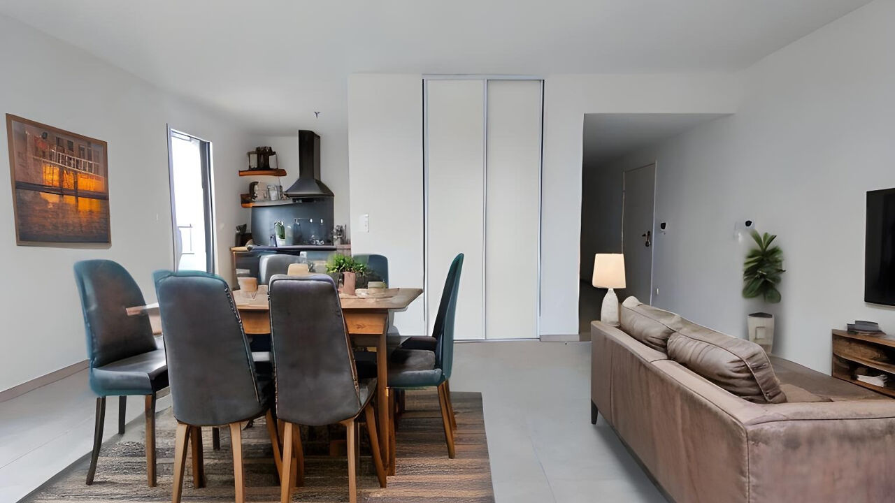 appartement 4 pièces 100 m2 à vendre à Sainte-Foy-Lès-Lyon (69110)