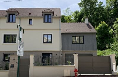 vente maison 1 050 000 € à proximité de La Celle-Saint-Cloud (78170)