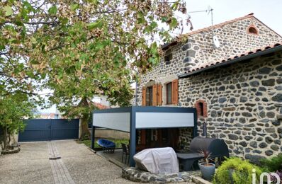 vente maison 339 000 € à proximité de Saint-Pierre-Eynac (43260)