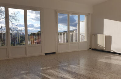 location appartement 1 120 € CC /mois à proximité de Hyères (83400)