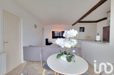 vente appartement 165 000 € à proximité de Saclay (91400)