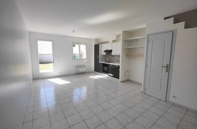 location appartement 725 € CC /mois à proximité de Leudon-en-Brie (77320)