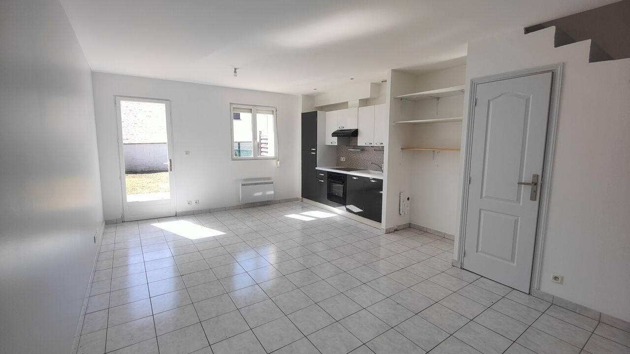 appartement 3 pièces 50 m2 à louer à Leudon-en-Brie (77320)