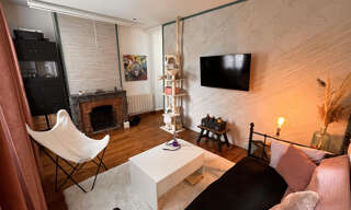 Appartement 2 Pièces 53 m² à vendre à Fontainebleau (77300)