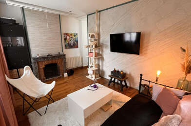 Appartement 2 pièces 187250 €