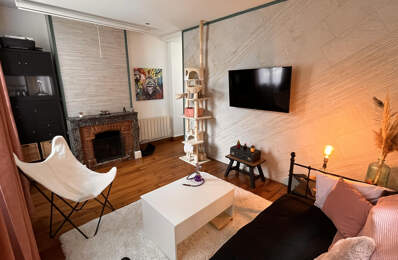 Appartement T2 — photo du bien