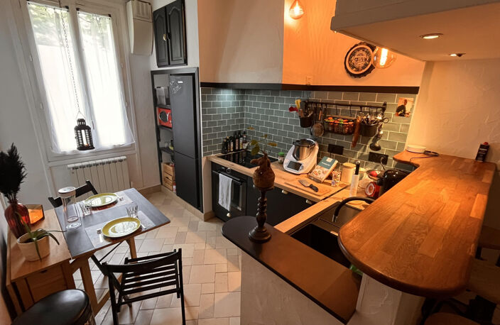 Appartement T2 — photo 3