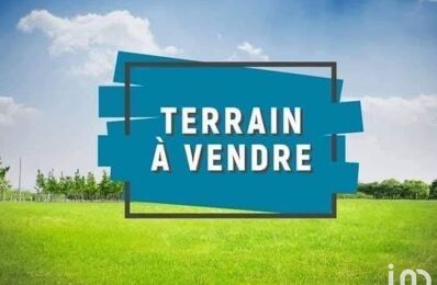 terrain  pièces 1031 m2 à vendre à Dommartin-le-Saint-Père (52110)