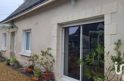 vente maison 173 000 € à proximité de Chouzé-sur-Loire (37140)