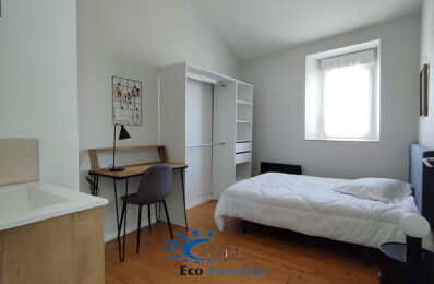 location appartement 500 € CC /mois à proximité de La Flotte (17630)