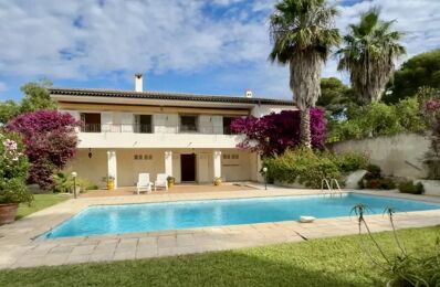 vente maison 995 000 € à proximité de Cagnes-sur-Mer (06800)