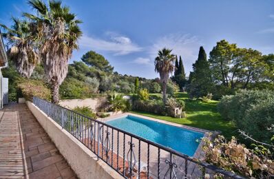 vente maison 995 000 € à proximité de Cagnes-sur-Mer (06800)