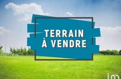 vente terrain 8 000 € à proximité de Brousseval (52130)