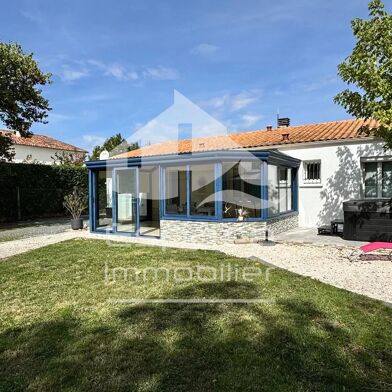 Maison 6 pièces 103 m²