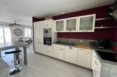 vente maison 323 000 € à proximité de La Jarrie (17220)