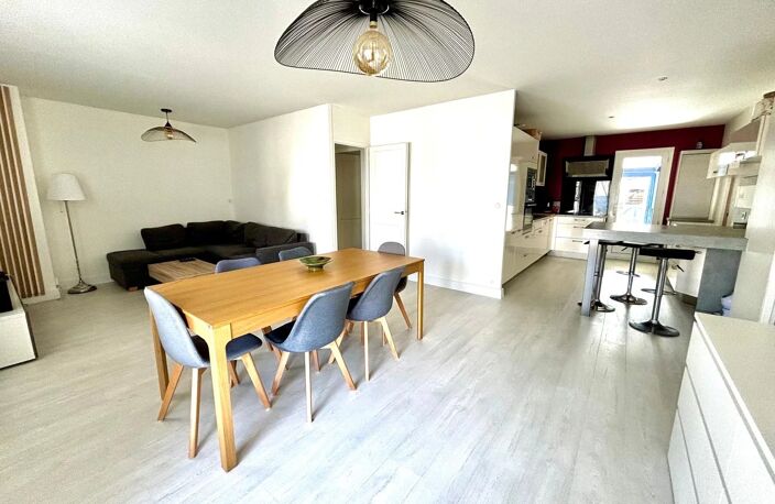 Plain-pied - 4 chambres — photo 2