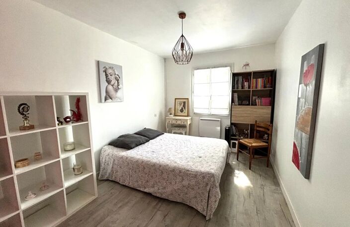 Plain-pied - 4 chambres — photo 3