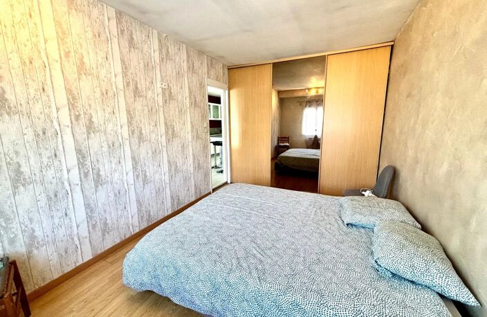 Plain-pied - 4 chambres — photo 4
