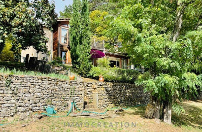 vente maison 850 000 € à proximité de Curis-Au-Mont-d'Or (69250)