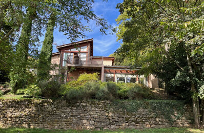 vente maison 850 000 € à proximité de Saint-Maurice-de-Beynost (01700)