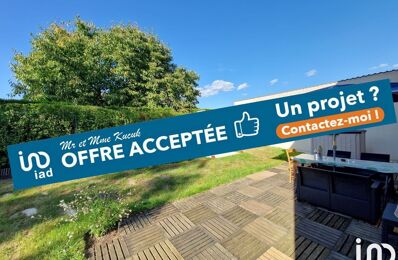 vente maison 219 999 € à proximité de Chevilly (45520)