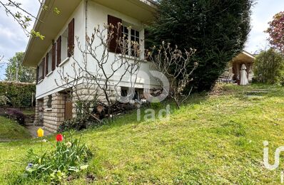 vente maison 795 000 € à proximité de Angervilliers (91470)