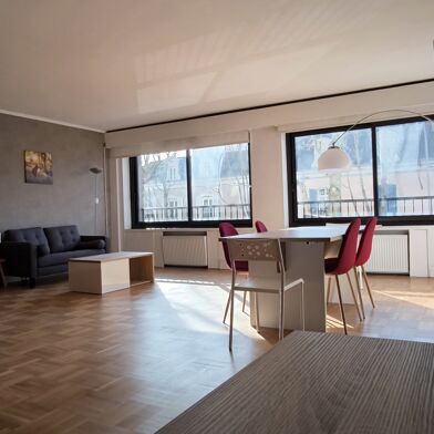 Appartement 2 pièces 88 m²