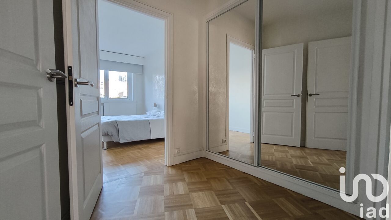 appartement 2 pièces 88 m2 à vendre à Le Mans (72000)