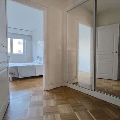 Appartement 2 pièces 88 m²