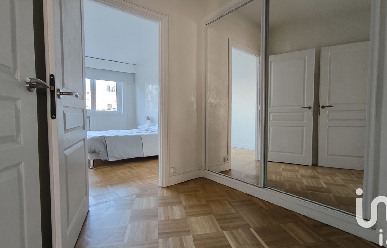 appartement 2 pièces 88 m2 à vendre à Le Mans (72000)