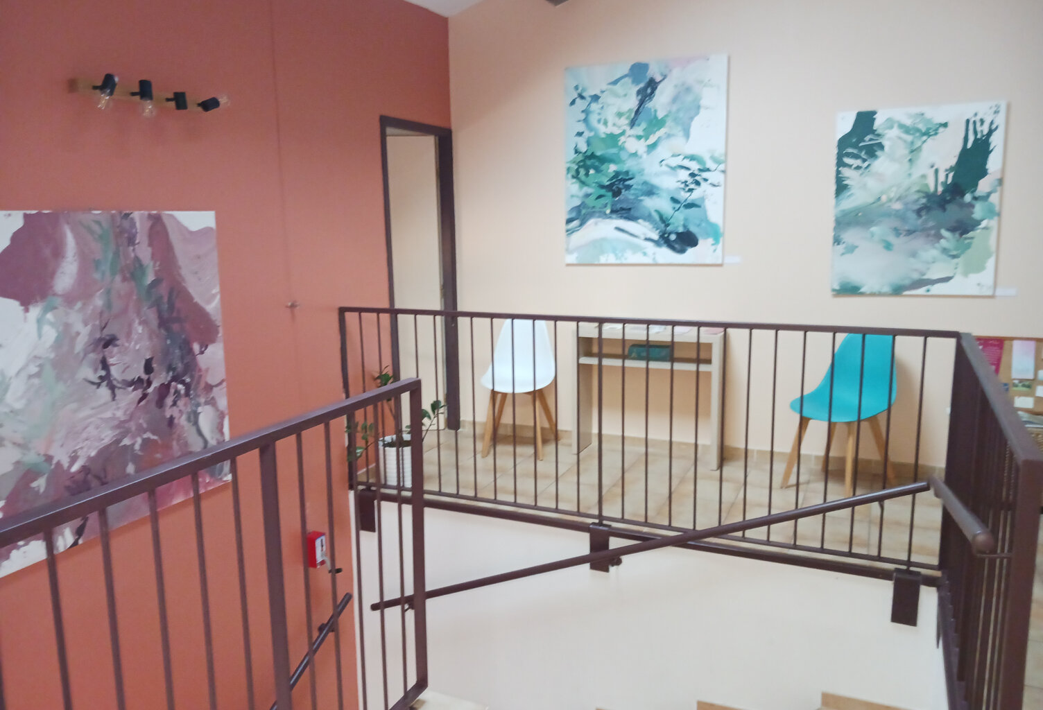 location bureaux pour professions medicales sur Aniane — photo 1