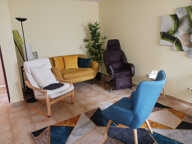 location bureaux pour professions medicales sur Aniane — photo 2