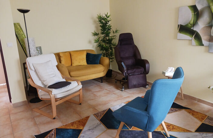 location bureaux pour professions medicales sur Aniane — photo 2