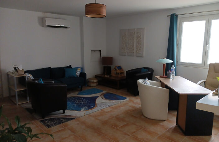 location bureaux pour professions medicales sur Aniane — photo 3