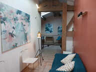 location bureaux pour professions medicales sur Aniane — photo 4