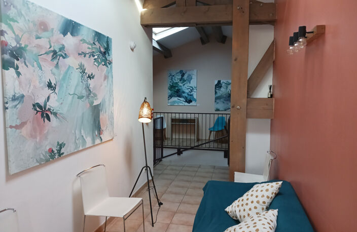 location bureaux pour professions medicales sur Aniane — photo 4